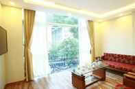 Common Space Mayfair Hotel & Apartment Hanoi