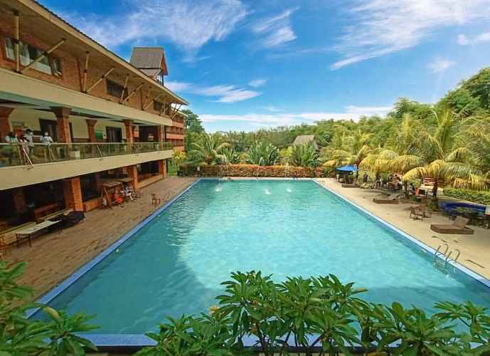 Grand Mulya Bogor, Bogor Harga Hotel Terbaru di Traveloka