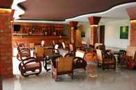 Bar, Kafe, dan Lounge Grand Mulya Bogor