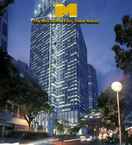 EXTERIOR_BUILDING The Mini Suites Eton Tower Makati - Multi-Use Hotel