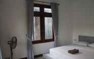 Bedroom 7 Gili Smile Homestay