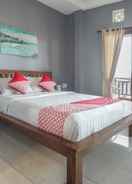 BEDROOM Bali Loco Homestay