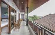 Common Space 5 Bali Loco Homestay