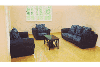 Khu vực công cộng Noor Guesthouse Bachok