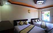 ห้องนอน 2 Peace Resort Mui Ne