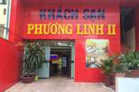 Lobi Phuong Linh 2 Hotel