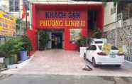 Luar Bangunan 5 Phuong Linh 2 Hotel