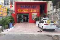 Bangunan Phuong Linh 2 Hotel