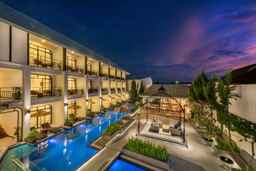 Ai Pai Hotel, SGD 103.23