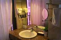 In-room Bathroom Smart Hotel 3