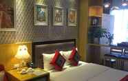 Kamar Tidur 5 Smart Hotel 3