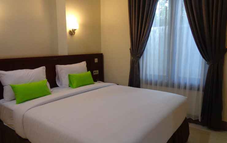 DWD Hotel Syariah Banjarmasin - Deluxe