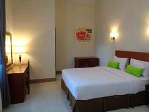 Kamar Tidur 4 DWD Hotel Syariah