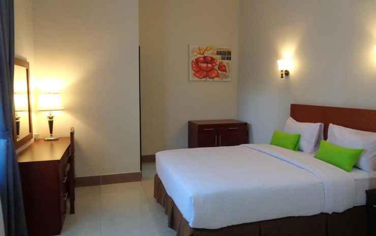 DWD Hotel Syariah Banjarmasin - Standard Standard