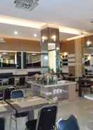 RESTAURANT DWD Hotel Syariah