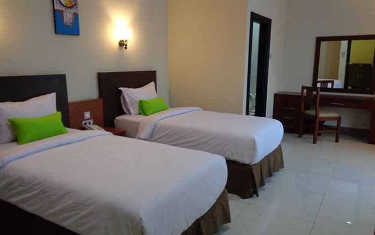 DWD Hotel Syariah Banjarmasin - Superior