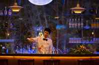 Bar, Kafe, dan Lounge Halong Plaza Hotel