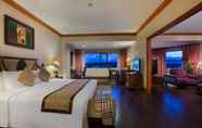 Bedroom 2 Halong Plaza Hotel