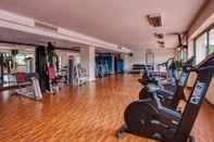 Fitness Center Halong Plaza Hotel