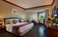 Phòng ngủ 6 Halong Plaza Hotel