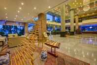 Lobby Halong Plaza Hotel