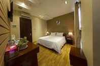 Phòng ngủ Anh Dao Mekong Hotel