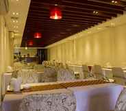 Nhà hàng 5 Anh Dao Mekong Hotel