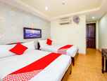 BEDROOM Eden Hotel Nha Trang