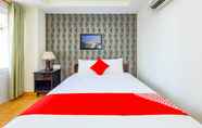 ห้องนอน 5 Eden Hotel Nha Trang