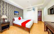 Kamar Tidur 6 Eden Hotel Nha Trang