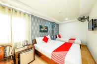 ห้องนอน Eden Hotel Nha Trang