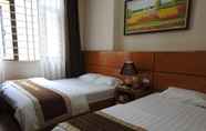 Bedroom 2 An Phu Nguyen Hoang Hotel 