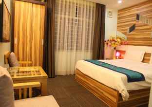 Kamar Tidur 4 An Phu 2 Guest House