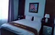 Kamar Tidur 3 An Phu 2 Guest House