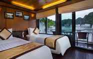 Phòng ngủ 6 Syrena Cruises