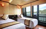 Phòng ngủ 4 Syrena Cruises