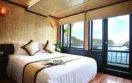 Kamar Tidur 3 Syrena Cruises