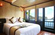 Phòng ngủ 3 Syrena Cruises