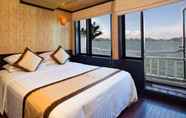 Bedroom 2 Syrena Cruises