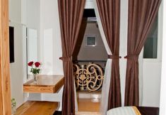 Sảnh chức năng 6 Phuong Anh Hotel Da Lat