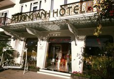 Bên ngoài 2 Phuong Anh Hotel Da Lat