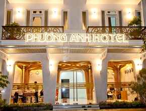 Bangunan 4 Phuong Anh Hotel Da Lat