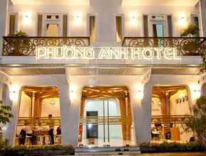 Exterior 4 Phuong Anh Hotel Da Lat