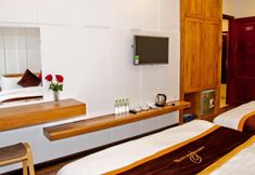 Sảnh chức năng 5 Phuong Anh Hotel Da Lat
