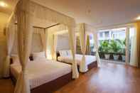Phòng ngủ Anh Dao Mekong 2 Hotel
