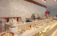 ร้านอาหาร 7 Anh Dao Mekong 2 Hotel