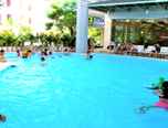SWIMMING_POOL Anh Dao Mekong 2 Hotel