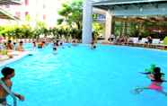 Hồ bơi 2 Anh Dao Mekong 2 Hotel
