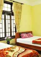 BEDROOM Lucky Homestay 