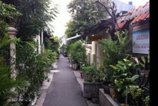 외관 Rumah Tani Betawi Syariah